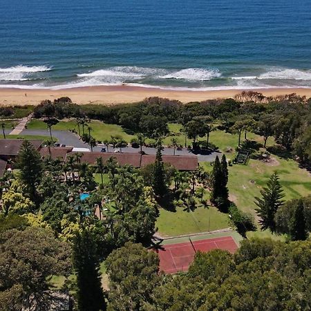 Diamond Beach Resort, Mid North Coast Nsw Εξωτερικό φωτογραφία