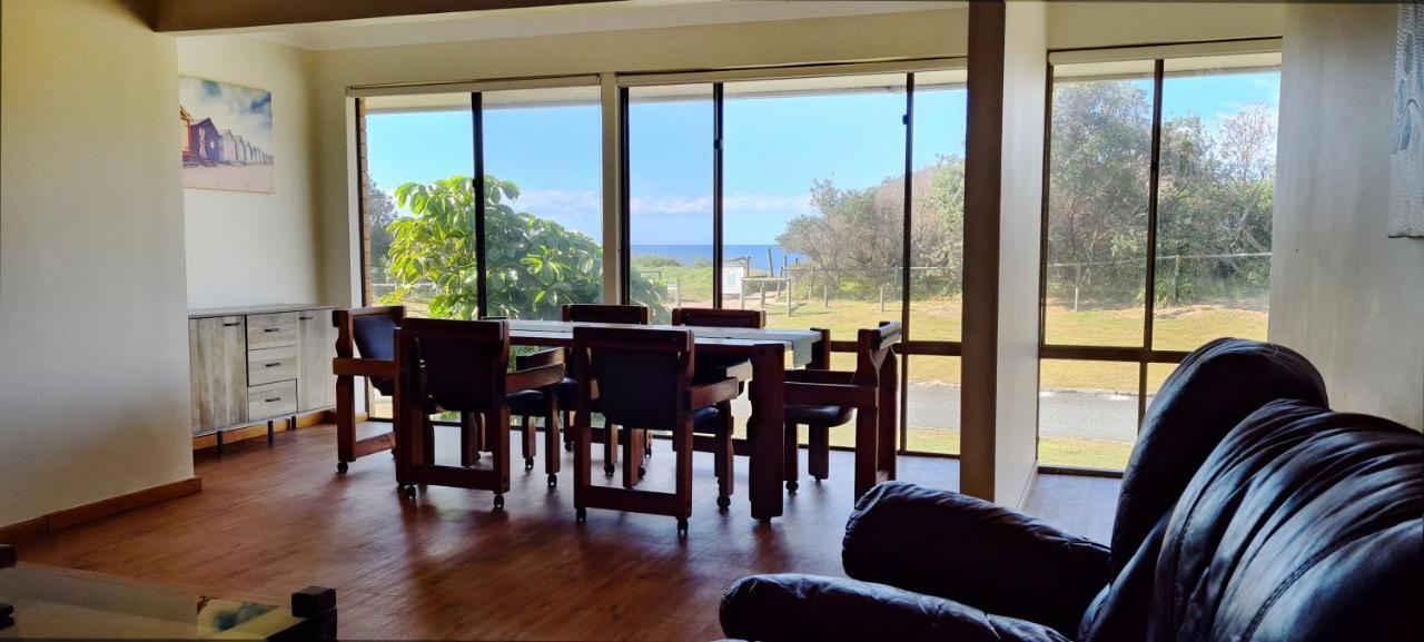 Diamond Beach Resort, Mid North Coast Nsw Εξωτερικό φωτογραφία