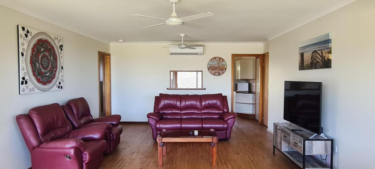 Diamond Beach Resort, Mid North Coast Nsw Εξωτερικό φωτογραφία