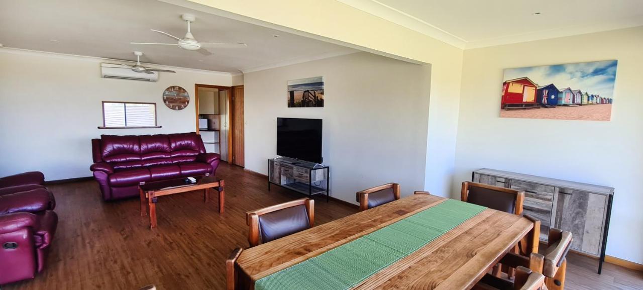 Diamond Beach Resort, Mid North Coast Nsw Εξωτερικό φωτογραφία