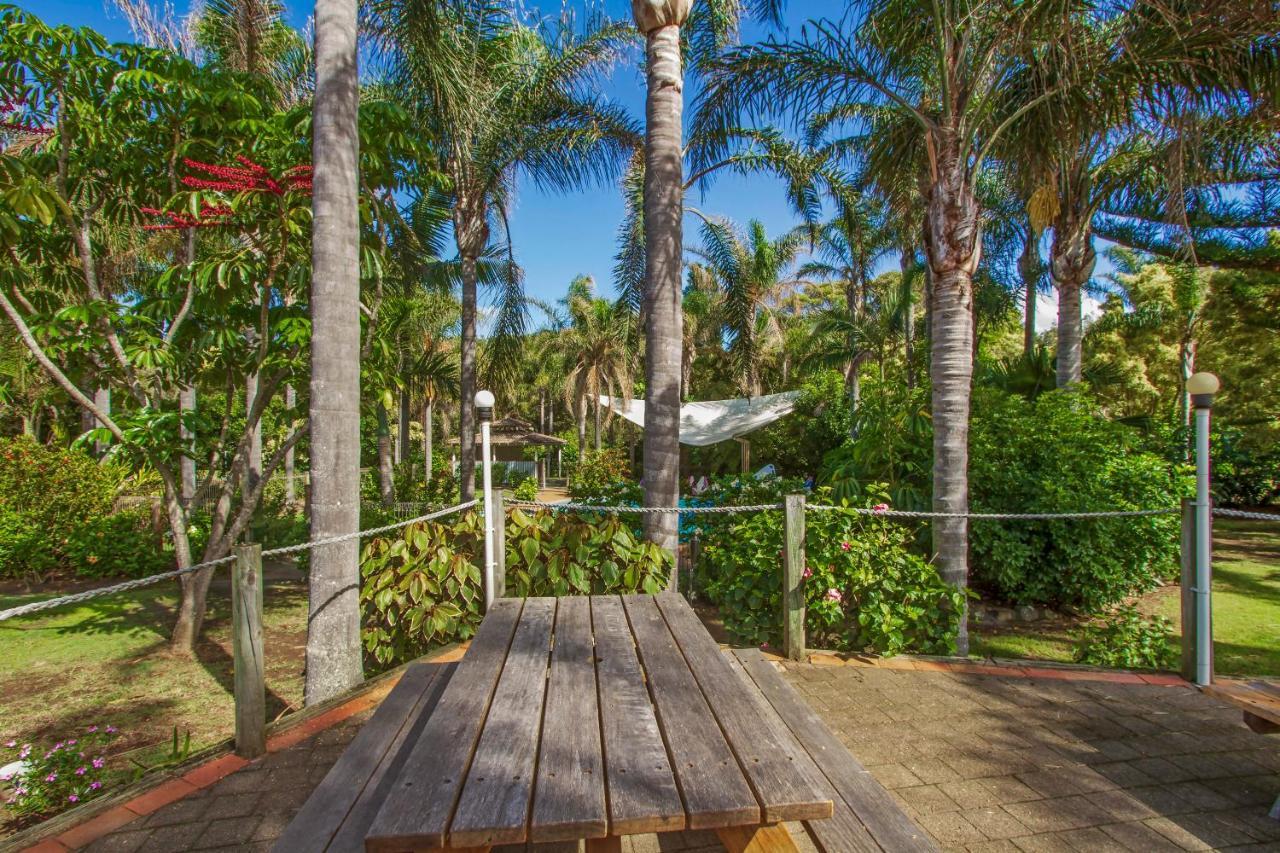 Diamond Beach Resort, Mid North Coast Nsw Εξωτερικό φωτογραφία