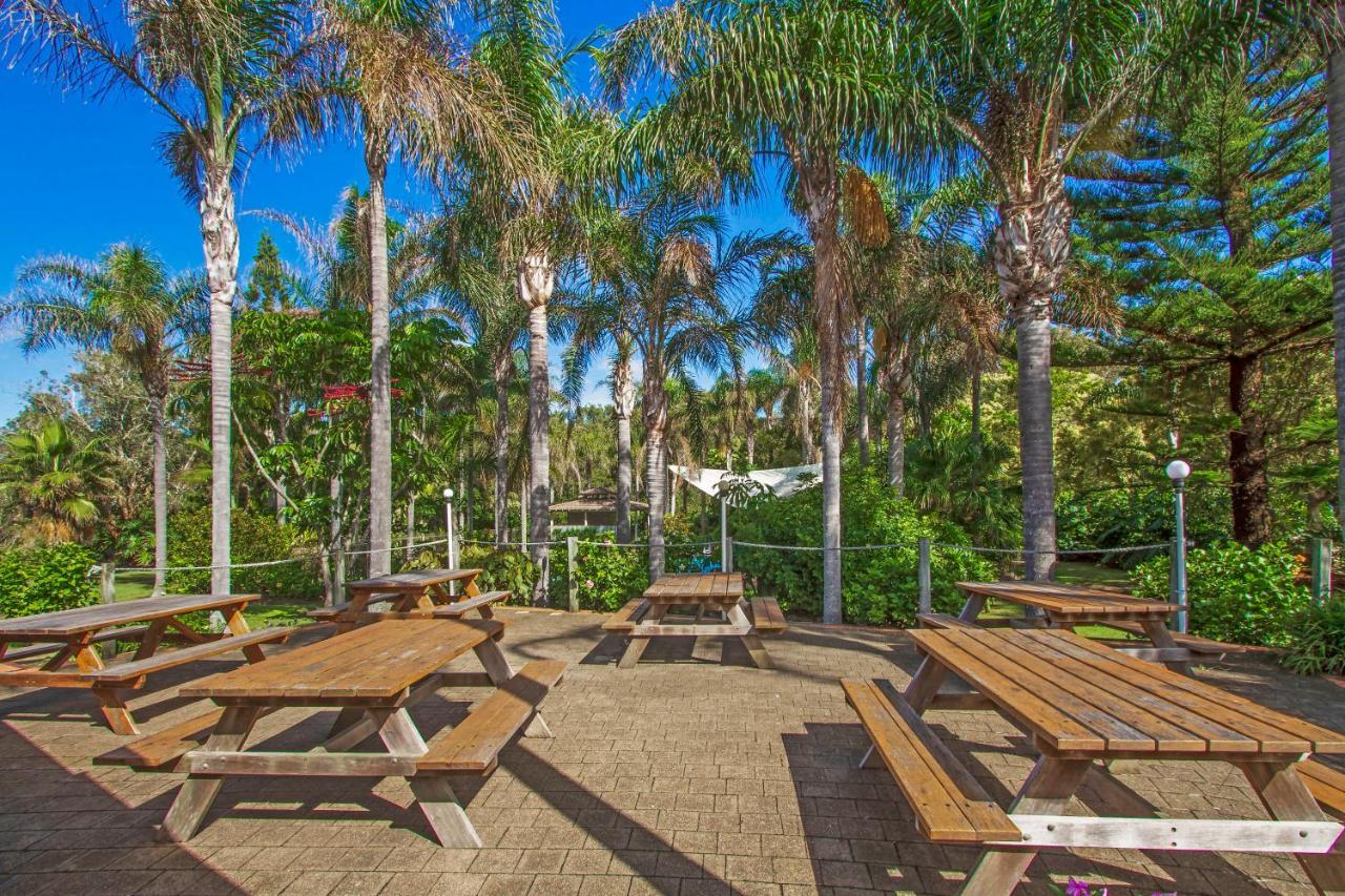 Diamond Beach Resort, Mid North Coast Nsw Εξωτερικό φωτογραφία