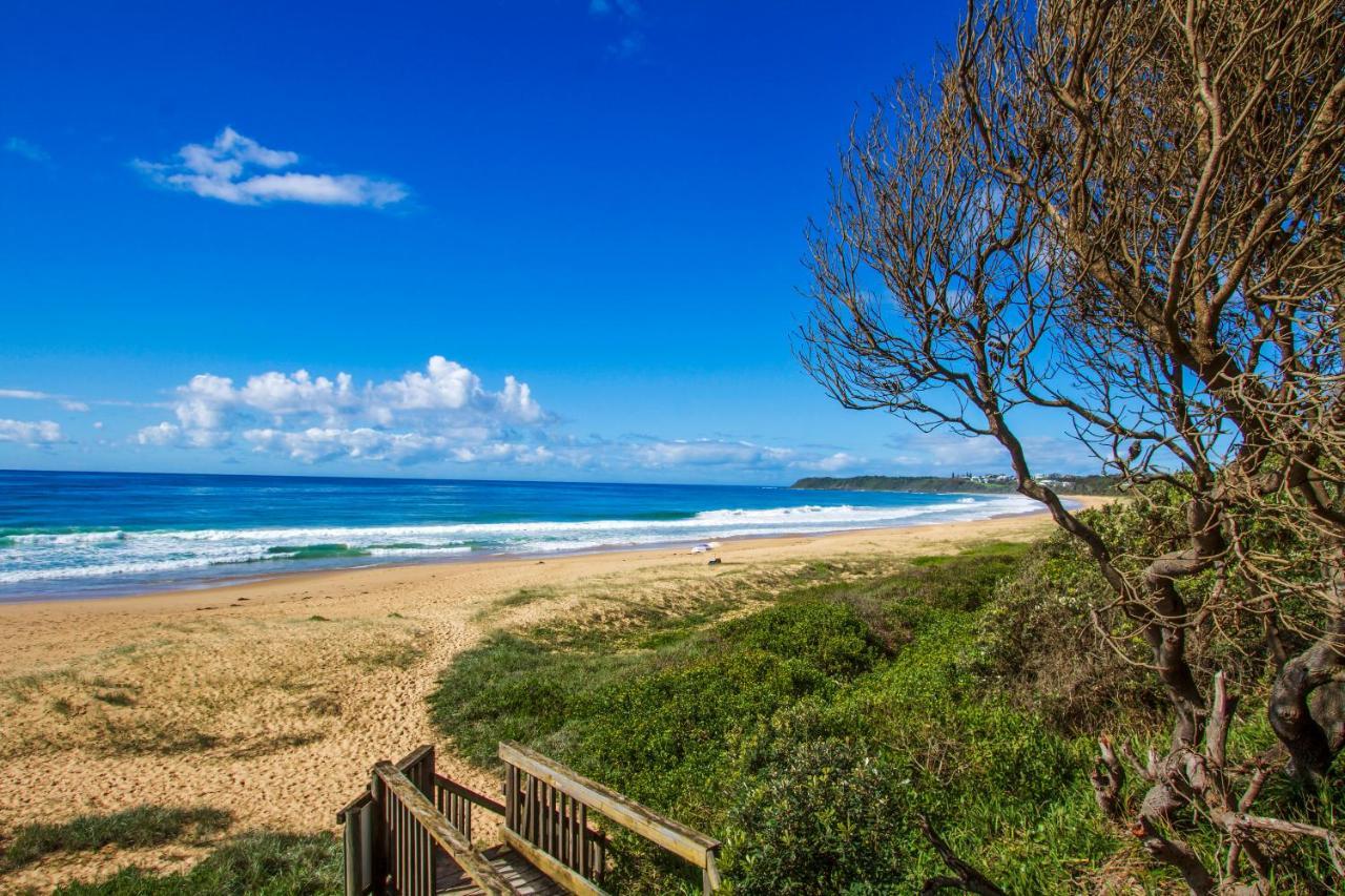 Diamond Beach Resort, Mid North Coast Nsw Εξωτερικό φωτογραφία