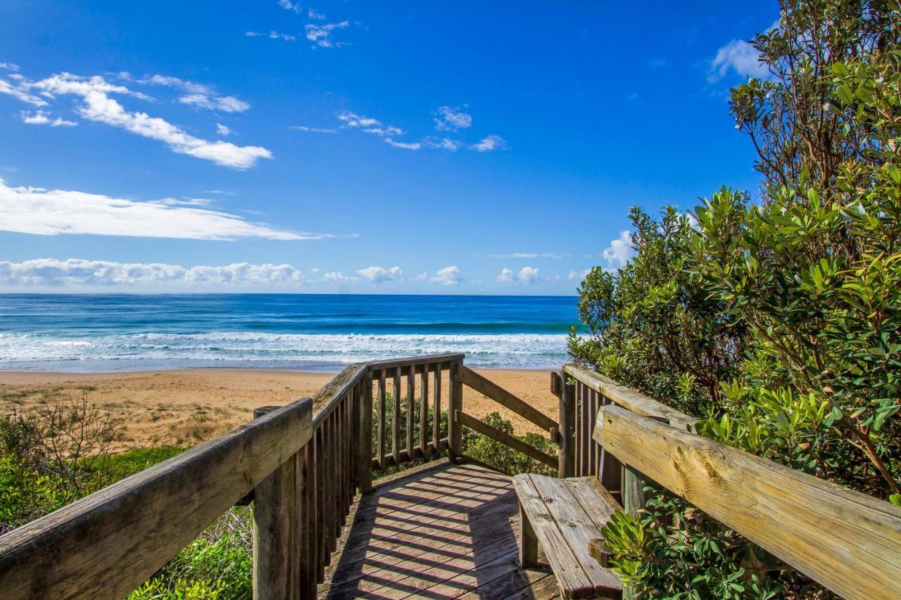 Diamond Beach Resort, Mid North Coast Nsw Εξωτερικό φωτογραφία