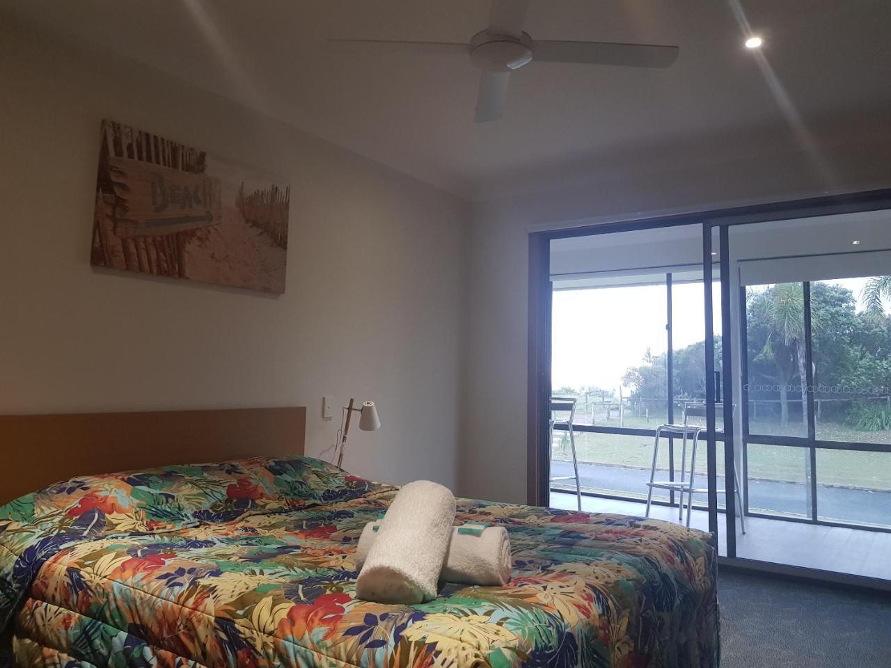 Diamond Beach Resort, Mid North Coast Nsw Εξωτερικό φωτογραφία