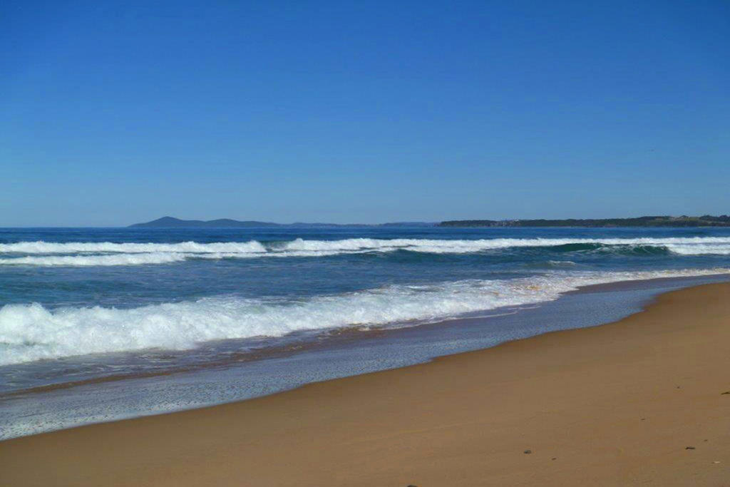 Diamond Beach Resort, Mid North Coast Nsw Εξωτερικό φωτογραφία